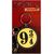 Brelok gumowy Harry Potter - Peron 9 3/4- Zdjęcie 3