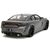 Model samochodu Fast & Furious / Szybcy i wściekli 1/24 - 2021 Dodge Charger SRT Hellcat- Zdjęcie 3