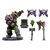 Figurka World of Warcraft - Orc Warrior / Shaman- Zdjęcie 7