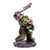 Figurka World of Warcraft - Orc Warrior / Shaman- Zdjęcie 4