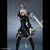 Figurka NieR:Automata - 2B (YoRHa No. 2 Type B) Ver. 2.0- Zdjęcie 11