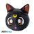 Kubek ceramiczny z pokrywką Sailor Moon 3D - Luna (350 ml)- Zdjęcie 3