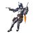 Figurka Star Wars: Attack of the Clones Vintage Collection - Jango Fett- Zdjęcie 4