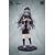 Figurka Girls' Frontline 1/7 - G11 Mind Eraser- Zdjęcie 4