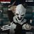 Lalka Terrifier Living Dead Dolls - Art the Clown- Zdjęcie 4