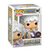 Figurka One Piece POP! - Luffy Gear Five (Glow Chase)- Zdjęcie 2