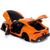 Model samochodu Fast & Furious / Szybcy i wściekli 1/24 - Toyota Supra 2020- Zdjęcie 5