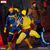 [Outlet] Figurka Marvel Universe 1/12 Wolverine Deluxe Steel Box Edition *NIEKOMPLETNA*- Zdjęcie 19