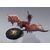 Figurka Monster Hunter S.H. MonsterArts - Rathalos (20th Anniversary Edition)- Zdjęcie 2