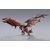 Figurka Monster Hunter S.H. MonsterArts - Rathalos (20th Anniversary Edition)- Zdjęcie 3