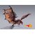 Figurka Monster Hunter S.H. MonsterArts - Rathalos (20th Anniversary Edition)- Zdjęcie 5