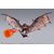 Figurka Monster Hunter S.H. MonsterArts - Rathalos (20th Anniversary Edition)- Zdjęcie 6