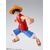 Figurka One Piece S.H. Figuarts - Monkey D. Luffy (Romance Dawn)- Zdjęcie 2