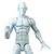 Zestaw 3 figurek Marvel Legends - Spider Man & His Amazing Friends (Spider-Man, Iceman, Firestar)- Zdjęcie 7
