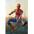 Figurka Spider-Man Homecoming 1/4 Spider-Man- Zdjęcie 8