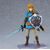 Figurka The Legend of Zelda Tears of the Kingdom Figma - Link (Tears of the Kingdom Ver.) DX Edition- Zdjęcie 2