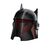 Hełm elektroniczny Star Wars: The Mandalorian Black Series - Moff Gideon- Zdjęcie 2