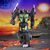 Figurka Transformers Generations Legacy United Deluxe Class - Star Raider Lockdown- Zdjęcie 6