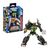 Figurka Transformers Generations Legacy United Deluxe Class - Star Raider Lockdown