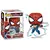 Figurka Marvel: Spider-Man 2 POP! - Peter Parker (Advanced Suit 2.0) (971)