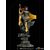 [Outlet] Figurka DC Comics Deluxe Art Scale 1/10 Batgirl  *OTWIERANA*- Zdjęcie 4