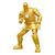 Figurka Iron Man Marvel Legends - Iron Man (Model 01-Gold)- Zdjęcie 4