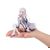 Figurka Re:ZERO Melty Princess Palm Size - Emilia- Zdjęcie 2