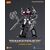 Figurka do złożenia Transformers Blokees Classic Class - Nemesis Prime