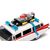 Model samochodu Ghostbusters Diecast 1/24 1959 Cadillac Ecto-1- Zdjęcie 7