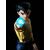Figurka Yu Yu Hakusho S.H. Figuarts - Yusuke Urameshi- Zdjęcie 2