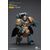 Figurka Warhammer The Horus Heresy / Herezja Horusa 1/18 - Sons Of Horus Legion Praetor With Power Fist- Zdjęcie 9