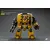 Figurka Warhammer Herezja Horusa 1/18 - Imperial Fists Leviathan Dreadnought with Cyclonic Melta Lance and Storm Cannon- Zdjęcie 2