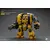 Figurka Warhammer Herezja Horusa 1/18 - Imperial Fists Leviathan Dreadnought with Cyclonic Melta Lance and Storm Cannon- Zdjęcie 3