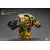 Figurka Warhammer Herezja Horusa 1/18 - Imperial Fists Leviathan Dreadnought with Cyclonic Melta Lance and Storm Cannon- Zdjęcie 8