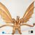 Figurka Godzilla vs. King Ghidorah (1991) Exquisite Basic - King Ghidorah- Zdjęcie 7