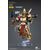 Figurka Warhammer 40k 1/18 - Blood Angels Commander Dante- Zdjęcie 8