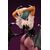 Figurka Darkstalkers Bishoujo 1/7 - Lilith (Limited Edition)- Zdjęcie 7