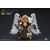 Figurka Warhammer 40k 1/18 - Blood Angels Sanguinary Guard with Encarmine Axe and Inferno Pistol- Zdjęcie 2