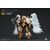 Figurka Warhammer 40k 1/18 - Blood Angels Sanguinary Guard with Encarmine Axe and Inferno Pistol- Zdjęcie 3