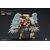 Figurka Warhammer 40k 1/18 - Blood Angels Sanguinary Guard with Encarmine Axe and Inferno Pistol- Zdjęcie 5