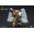 Figurka Warhammer 40k 1/18 - Blood Angels Sanguinary Guard with Encarmine Axe and Inferno Pistol- Zdjęcie 7