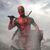 Figurka Marvel: Deadpool & Wolverine Art Scale 1/10 - Deadpool- Zdjęcie 3