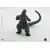 Figurka Godzilla vs. King Ghidorah (1991) Exquisite Basic - Godzilla (Heat Ray Hokkaido Ver.)- Zdjęcie 10