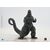 Figurka Godzilla vs. King Ghidorah (1991) Exquisite Basic - Godzilla (Heat Ray Hokkaido Ver.)- Zdjęcie 12