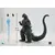 Figurka Godzilla vs. King Ghidorah (1991) Exquisite Basic - Godzilla (Heat Ray Hokkaido Ver.)- Zdjęcie 13