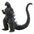 Figurka Godzilla vs. King Ghidorah (1991) Exquisite Basic - Godzilla (Heat Ray Hokkaido Ver.)