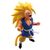 Figurka Dragon Ball GT Ichibansho - Super Saiyan 3 Goku (VS OMNIBUS ULTIMATE)- Zdjęcie 4