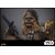 Figurka Star Wars: Imperium Kontratakuje Movie Masterpiece 1/6 - Chewbacca z C-3PO- Zdjęcie 5