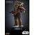 Figurka Star Wars: Imperium Kontratakuje Movie Masterpiece 1/6 - Chewbacca z C-3PO- Zdjęcie 6