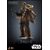 Figurka Star Wars: Imperium Kontratakuje Movie Masterpiece 1/6 - Chewbacca z C-3PO- Zdjęcie 7